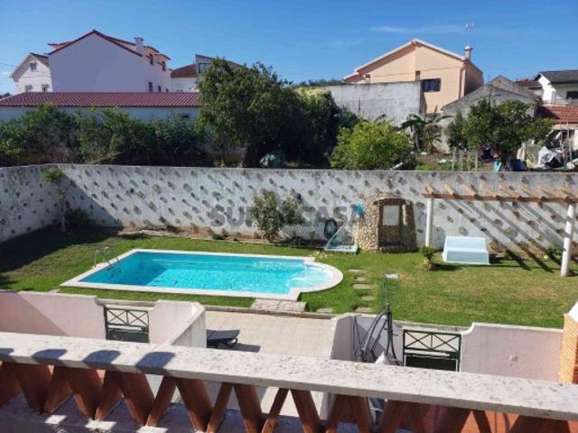 Apartamento T3 em Sapataria