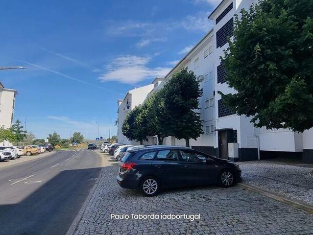 Apartamento T3 em Sé e São Lourenço de 90,00 m² 90m² Portalegre Sé e São Lourenço
