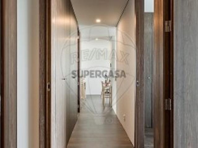 Apartamento T3 em Senhora da Hora
