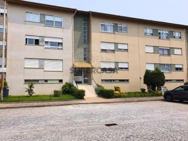 Apartamento T3 em Senhora da Hora