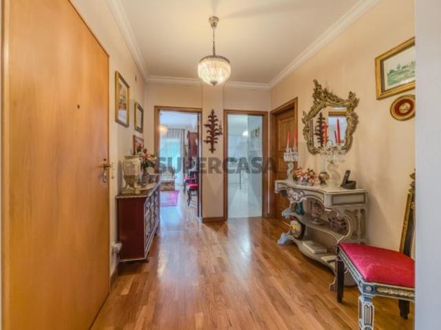 Apartamento T3 em Senhora da Hora, Matosinhos