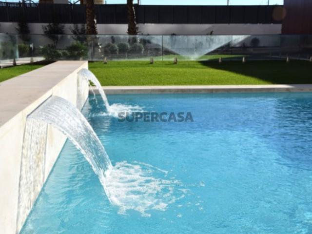 Apartamento T3 em Seixal, Arrentela e Aldeia de Paio Pires