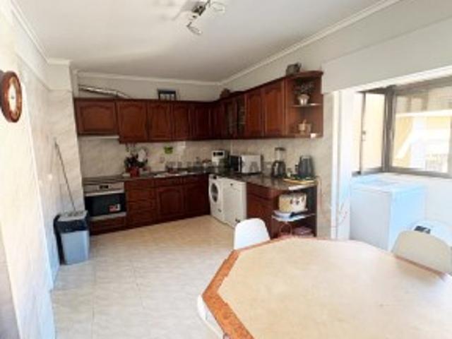 Apartamento T3 em Seixal, Arrentela e Aldeia de Paio Pires