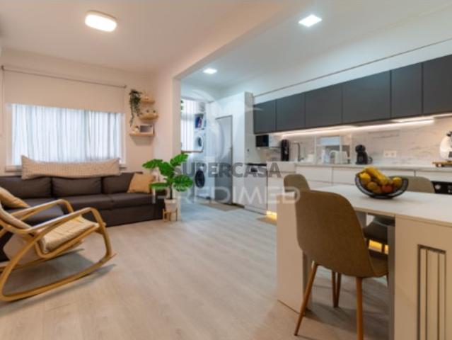 Apartamento T3 em Seixal, Arrentela e Aldeia de Paio Pires