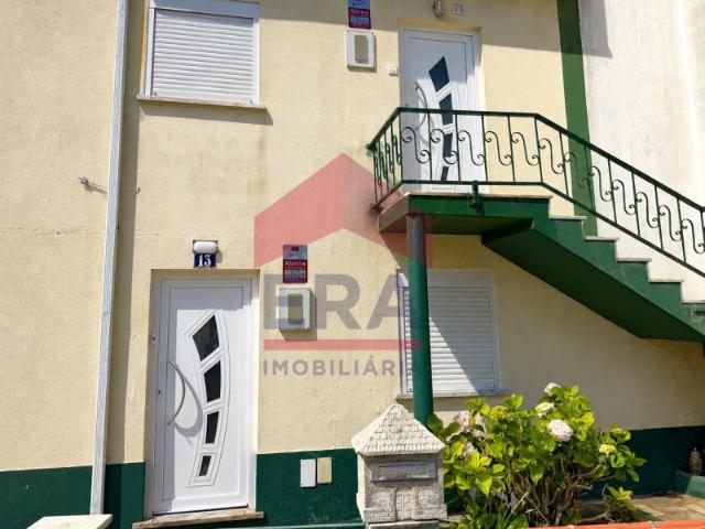 Apartamento T3 em Serra D´El Rei