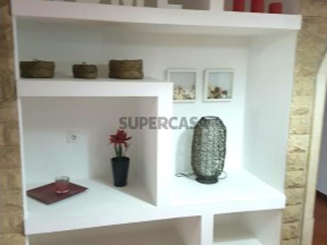 Apartamento T3 em Sesimbra Castelo