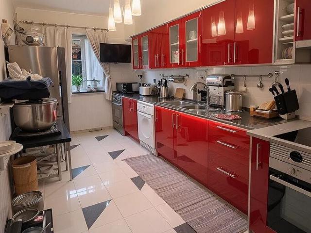 Apartamento T3 em Setúbal São Julião, Nossa Senhora da Anun. 120m² Setúbal São Julião, Nossa Senhora da Anunciada e Santa Mari