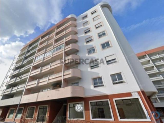 Apartamento T3 em Setúbal São Julião, Nossa Senhora da Anunciada e Santa Maria da Graça de 150,00 m²