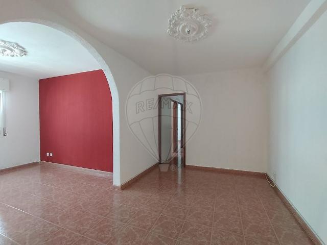 Apartamento T3 em Setúbal
