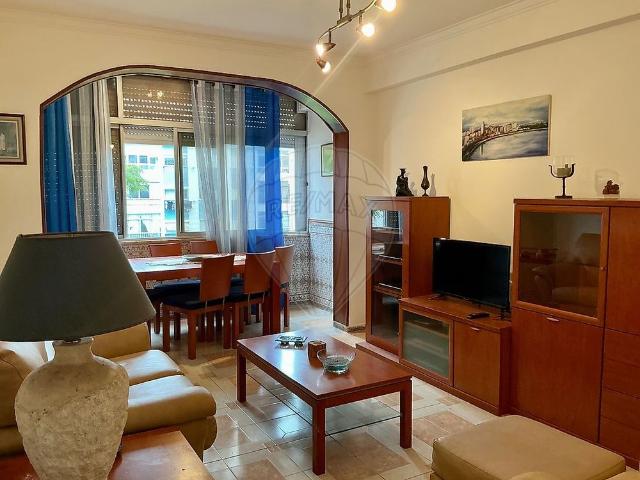 Apartamento T3 em Setúbal