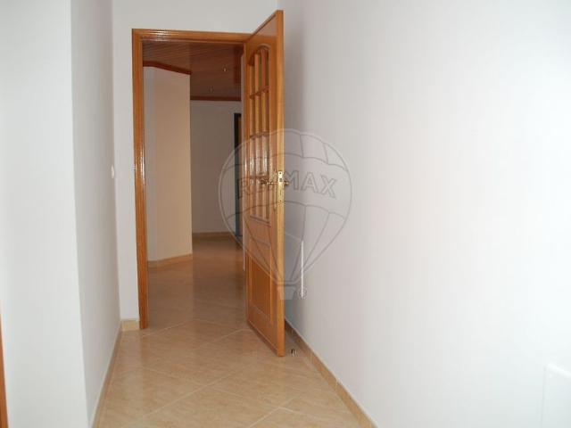 Apartamento T3 em Setúbal
