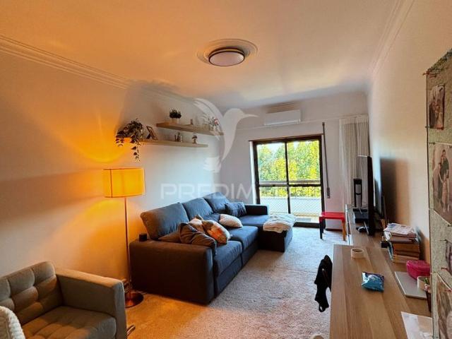 Apartamento T3 em Setúbal