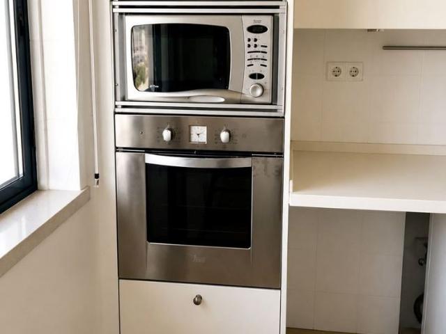 Apartamento T3 em Setúbal