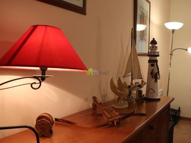 Apartamento T3 em Setúbal