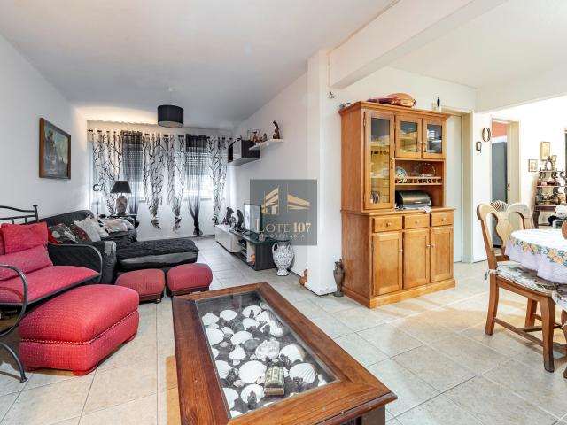 Apartamento T3 em Setubal