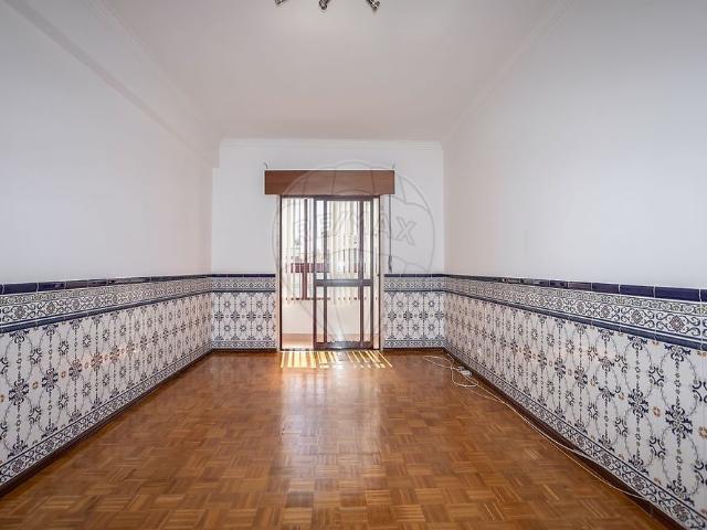 Apartamento T3 em Setúbal