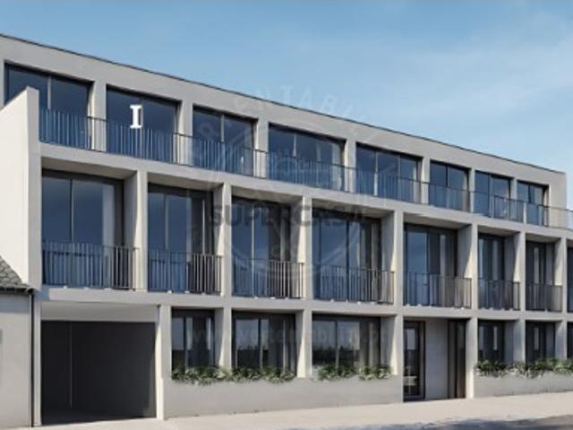 Apartamento T3 em Sines