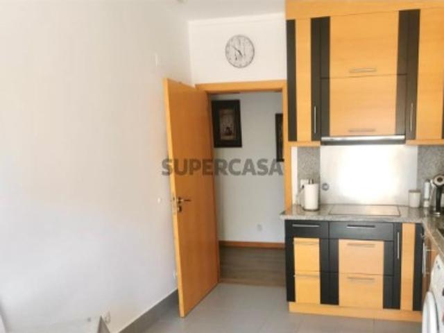 Apartamento T3 em Sines
