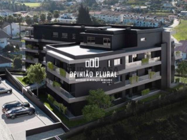 Apartamento T3 em Silvares, Pias, Nogueira e Alvarenga
