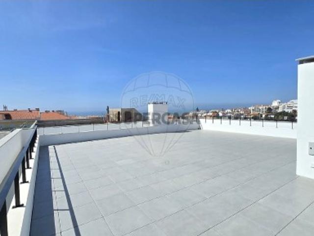 Apartamento T3 em Silveira