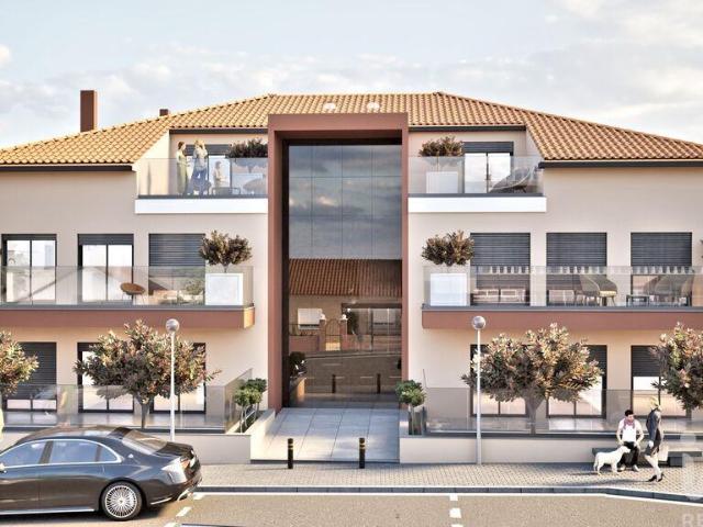 Apartamento T3 em Silveira de 125,97 m²