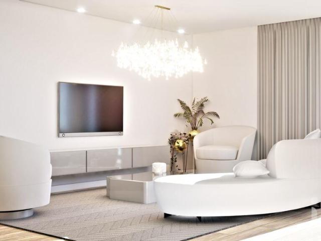 Apartamento T3 em Silveira de 128,97 m²