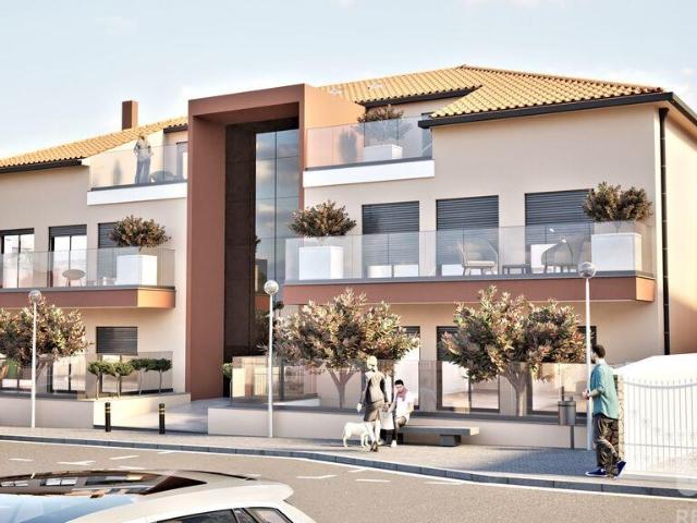 Apartamento T3 em Silveira de 187 m²