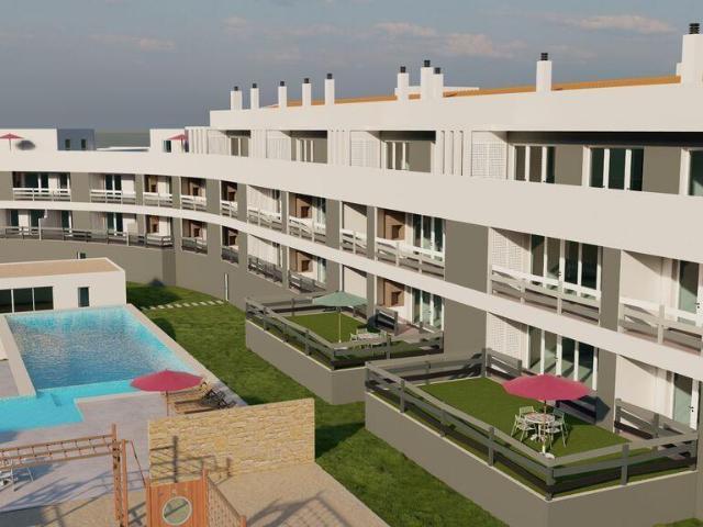 Apartamento T3 em Silveira de 189,00 m² 189m² Torres Vedras Santa Maria Do Castelo E São Miguel