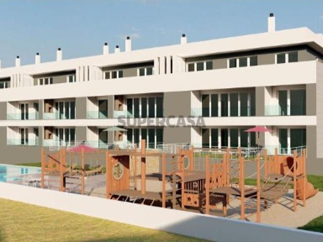 Apartamento T3 em Silveira de 195,00 m²