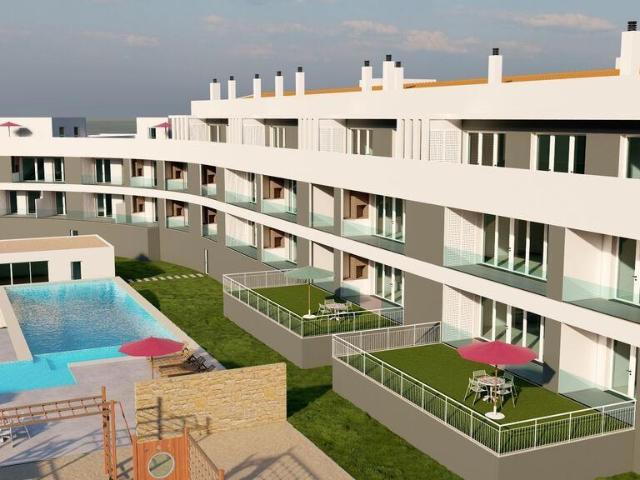 Apartamento T3 em Silveira de 234,00 m² 234m² Torres Vedras Santa Maria Do Castelo E São Miguel