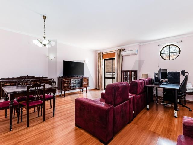 Apartamento T3 em Silves