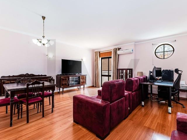 Apartamento T3 em Silves, Silves, Silves