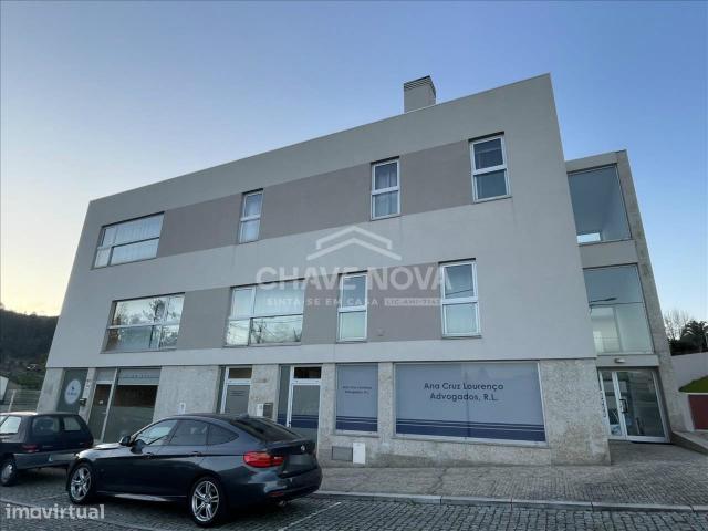 Apartamento T3 em Sobrado Valongo
