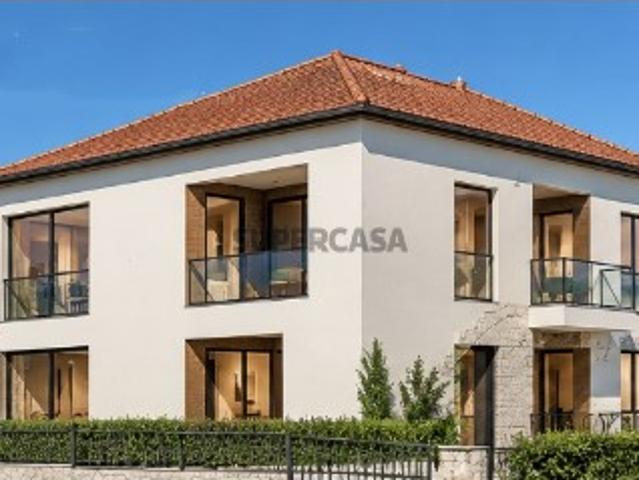 Apartamento T3 em St.Marta de Portuzelo