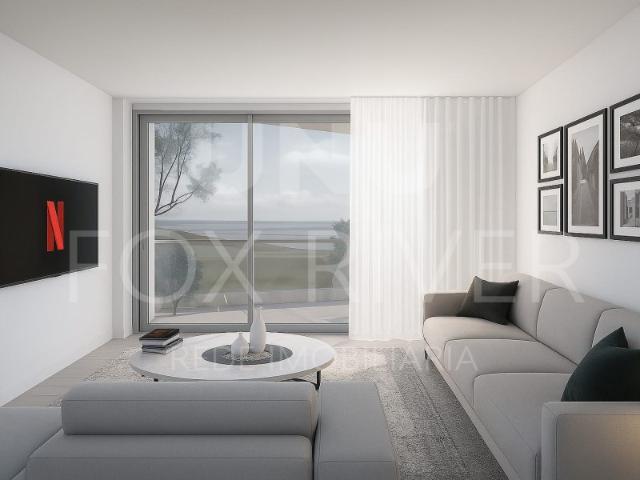 Apartamento T3 Empreendimento Veiga da Formiga, Valença