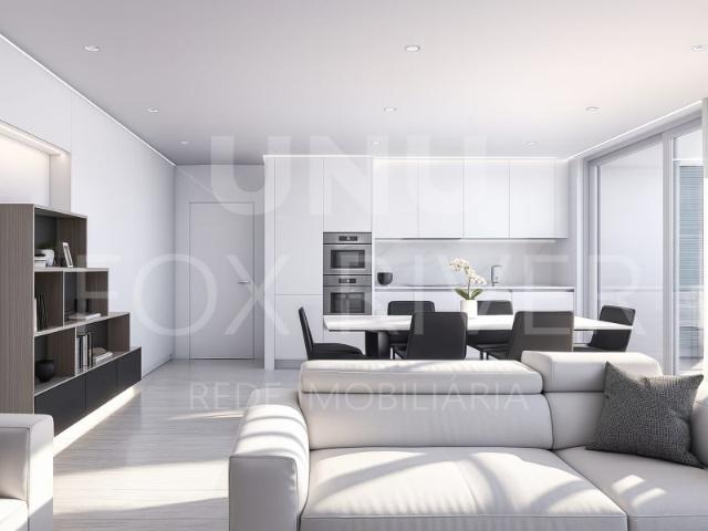 Apartamento T3 Empreendimento Veiga da Formiga, Valença