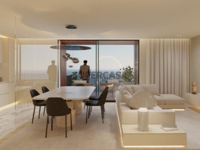 Apartamento T3 Empreendimento YARD Jardins d’Arrábida