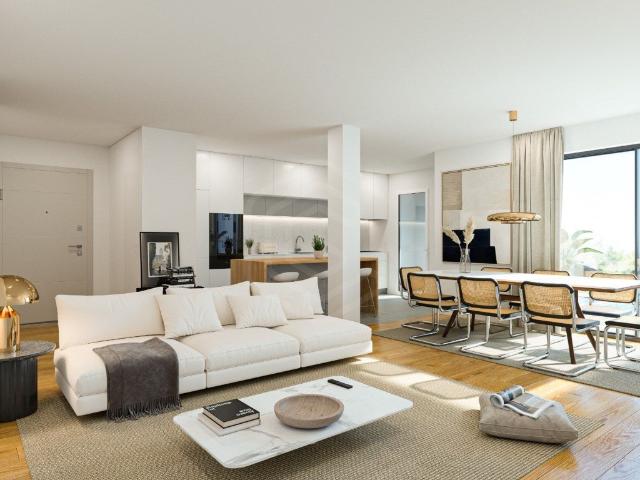Apartamento T3 Empreendimento a escassos minutos do Rio Dour. 111m² Gondomar São Cosme, Valbom e Jovim