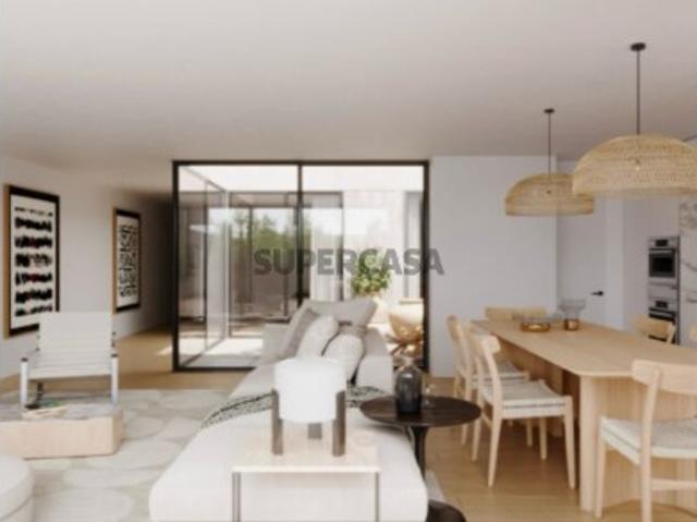 Apartamento T3, empreendimento Boss Gardens