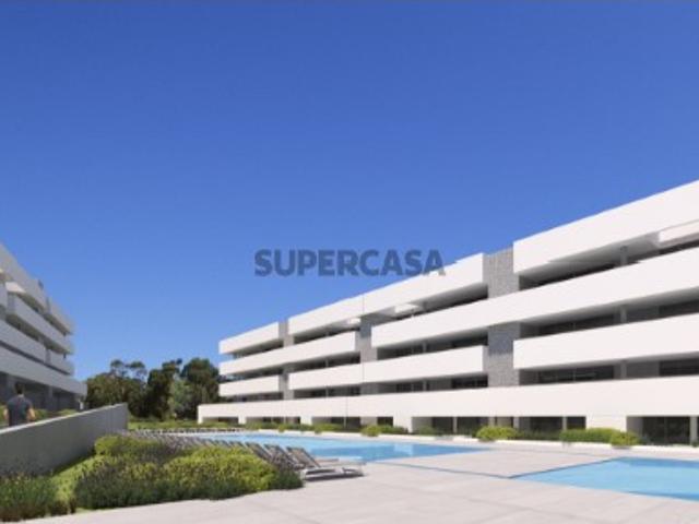 Apartamento T3 Empreendimento de Luxo em Lagos