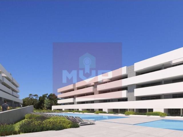 Apartamento T3 Empreendimento de Luxo em Lagos 150m² Lagos Santa Maria