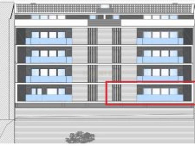 Apartamento T3 Empreendimento Delta Living