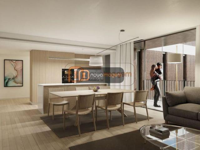 Apartamento T3 | Empreendimento em construção no centro de Esgueira | 26084060303