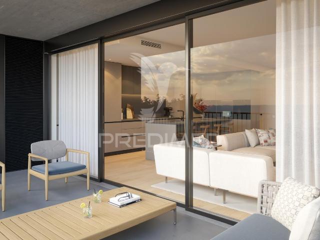 Apartamento T3 Empreendimento em Nogueira