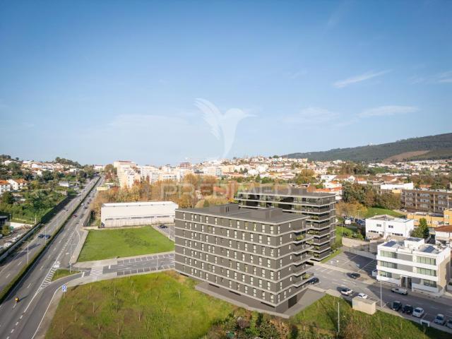 Apartamento T3, Empreendimento em Nogueira, Braga