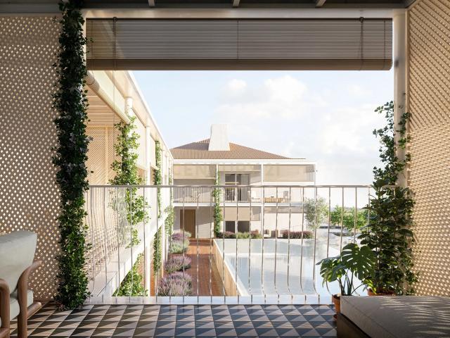 Apartamento T3 Empreendimento Finisal Alcácer do Sal