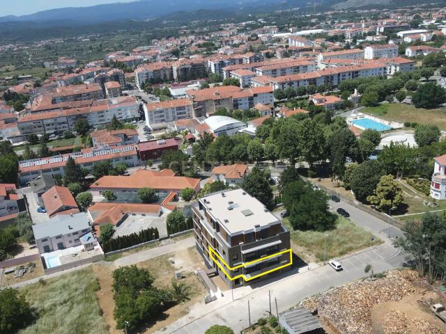 Apartamento T3 Empreendimento Gardens Novo