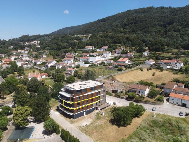 Apartamento T3 Empreendimento Gardens Novo
