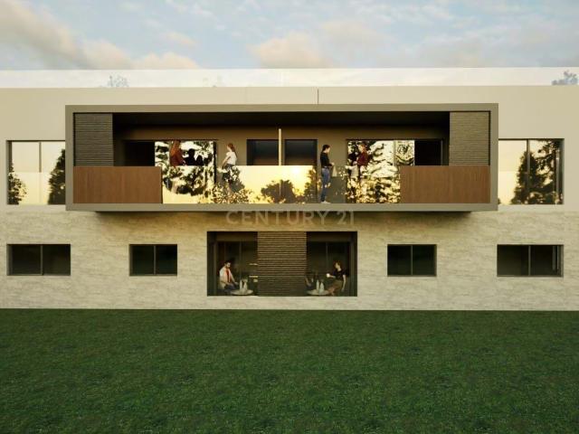 Apartamento T3 Empreendimento Golden Residences Aires Living