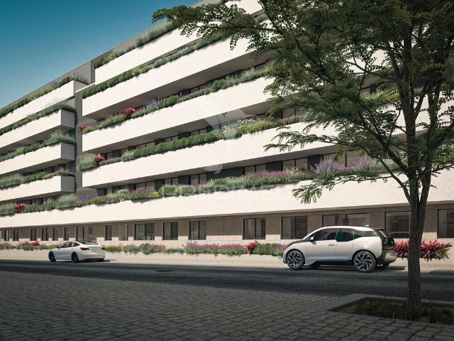 Apartamento T3 Empreendimento Oporto Plaza